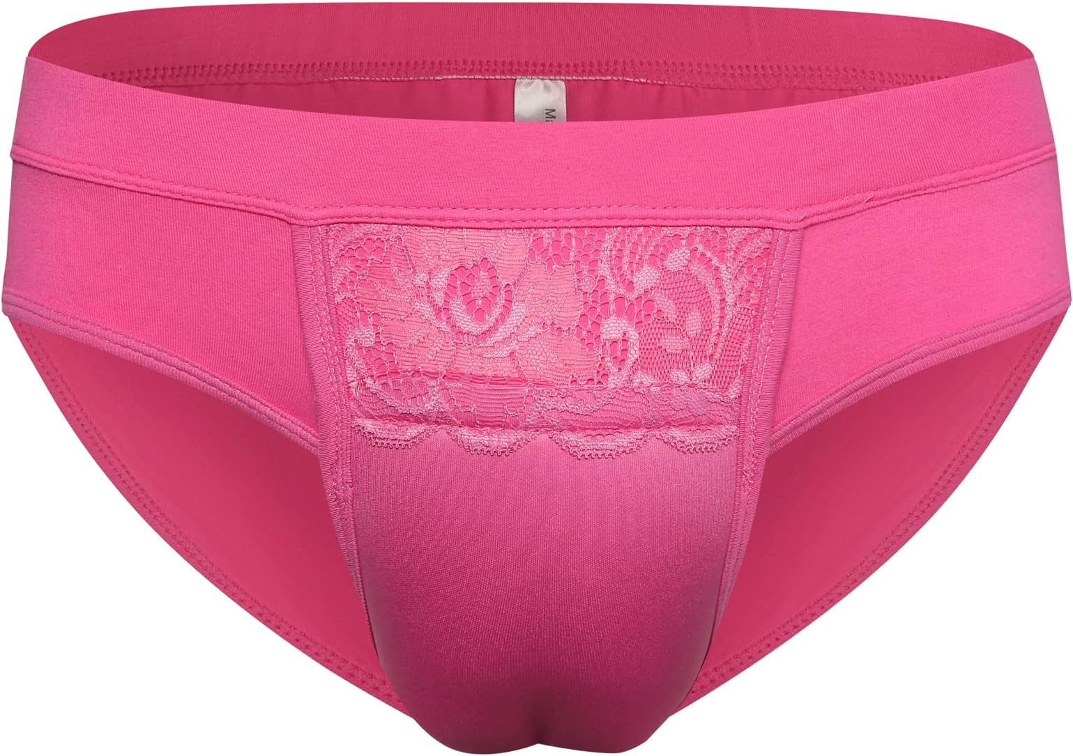 Men's Hiding Gaff Panty Shaping Pant Mens Underwear for Crossdresser Transgender