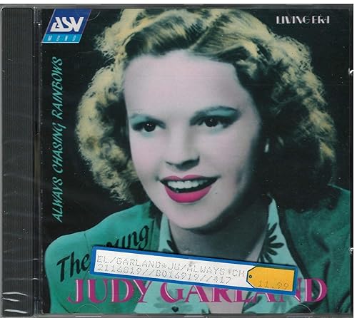 Always Chasing Rainbows