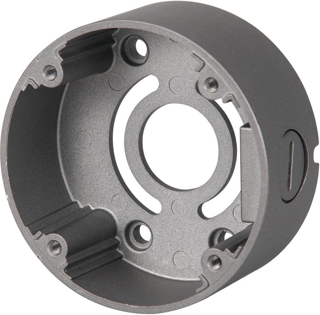 Speco Junction Box Round Camera