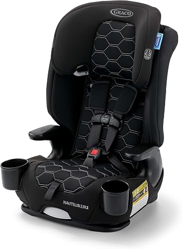 Graco 2216096 car_seat