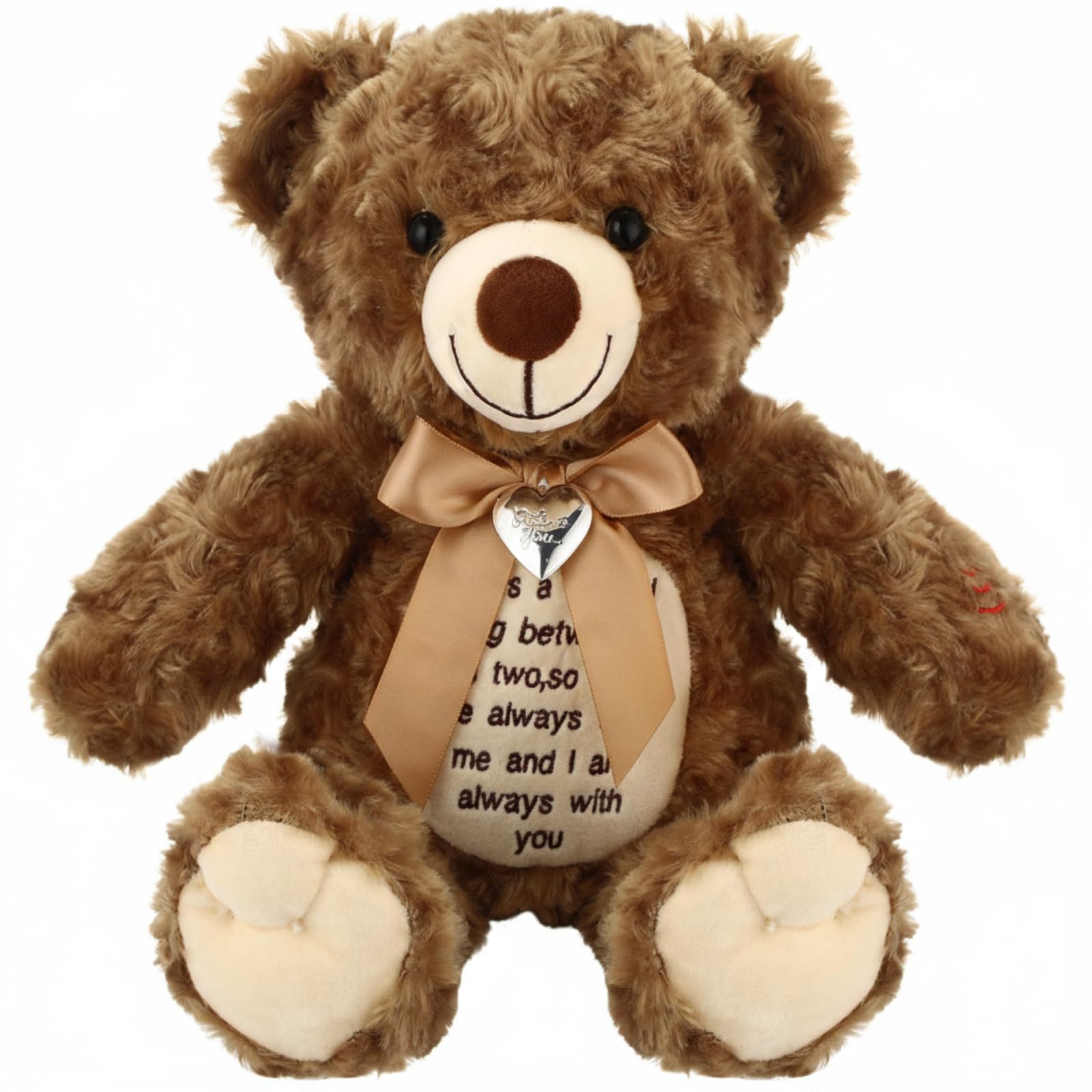 Silipull Voice Bear