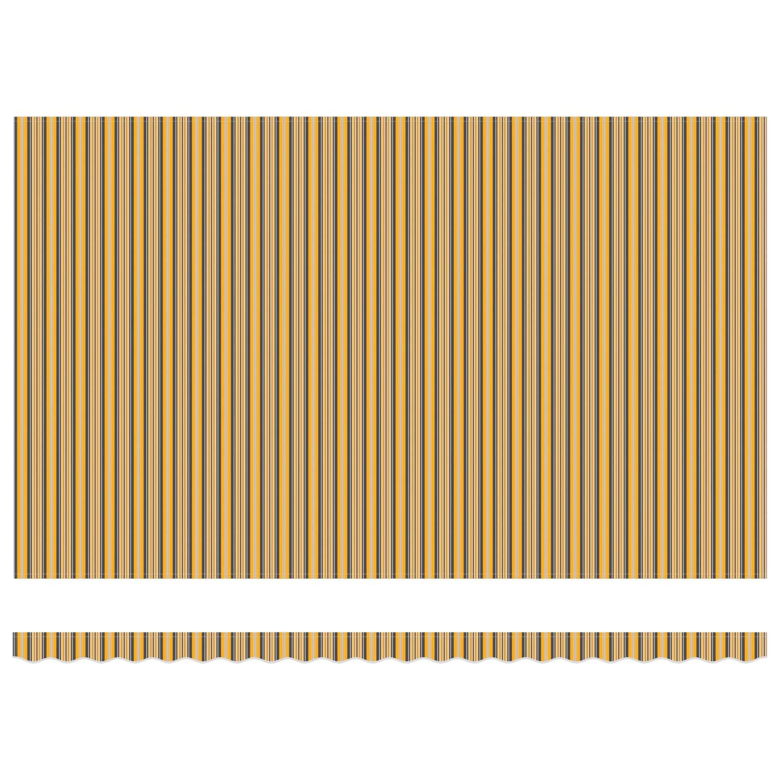 Wysuwana markiza do montażu na ścianie, 500 x 300 cm, żółta i szara, z powłoką poliestrową PU i malowaną proszkowo ramą stalowo-aluminiową, ręcznie lub za pomocą pilota zdalnego sterowania