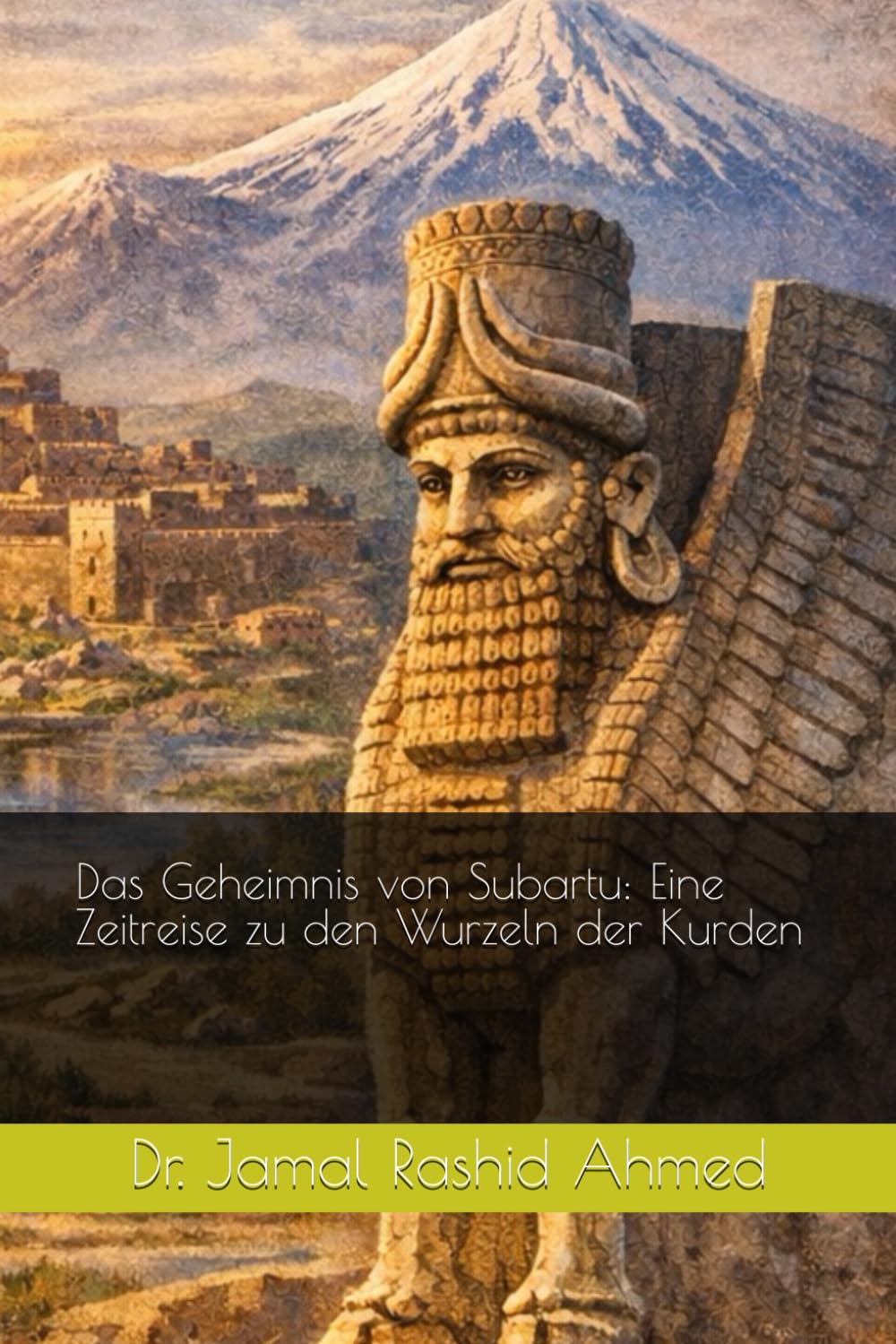 Das Geheimnis von Subartu: Eine Zeitreise zu den Wurzeln der Kurden