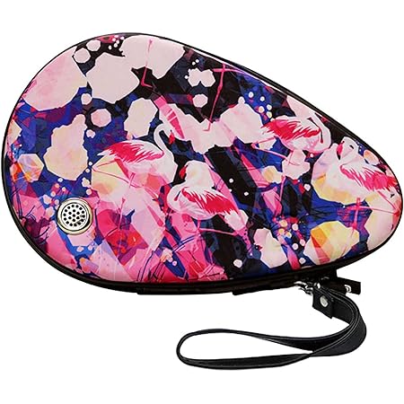 Amazon Andro アンドロ 卓球 ラケットケース Wp 4104 アンドロジャパン Andro バッグ Amazon Andro アンドロ 卓球 ラケットケース Wp 4104 アンドロジャパン Andro バッグ