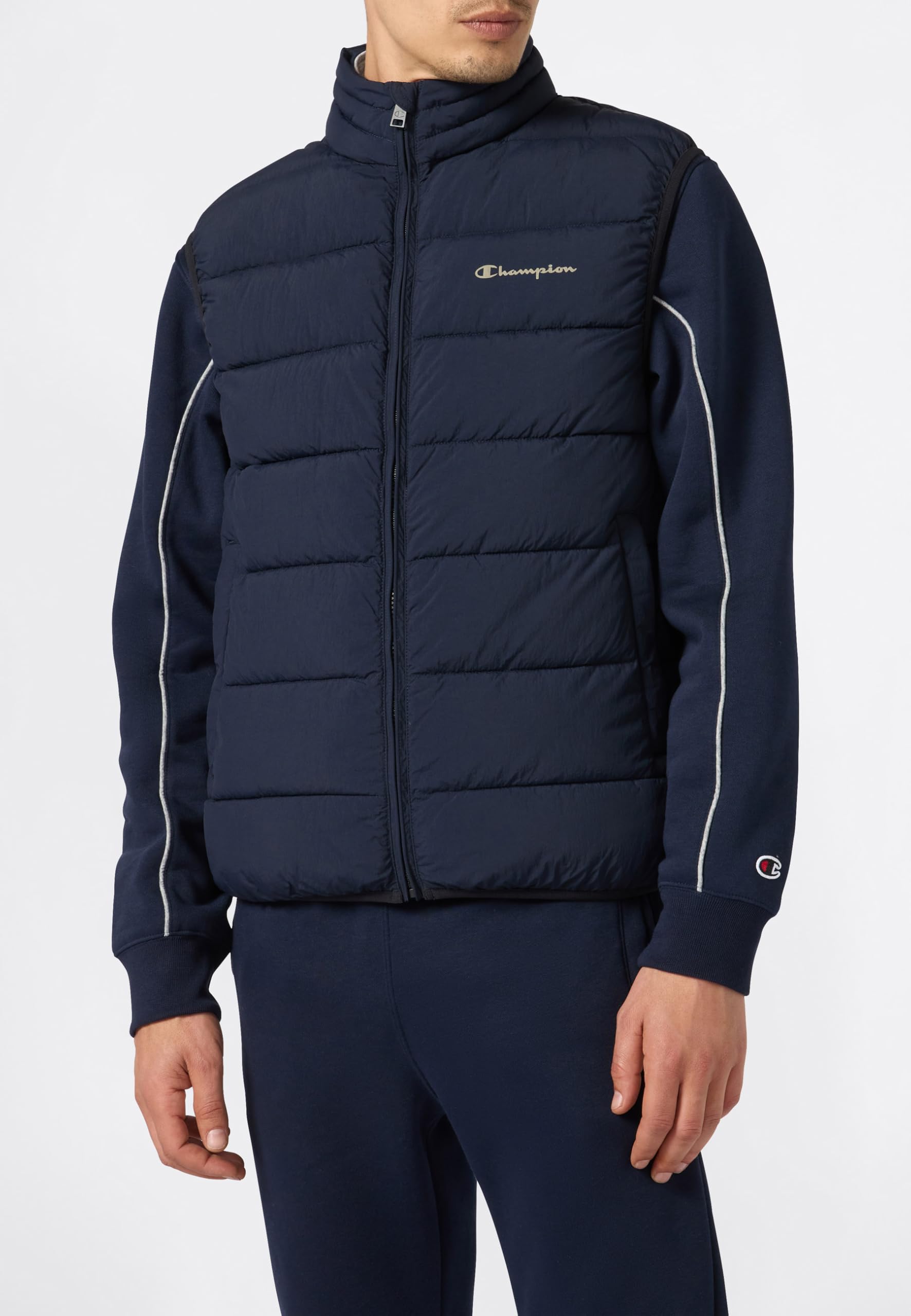 Champion Legacy Men Gilet Uomo