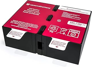 UPSANDBATTERY