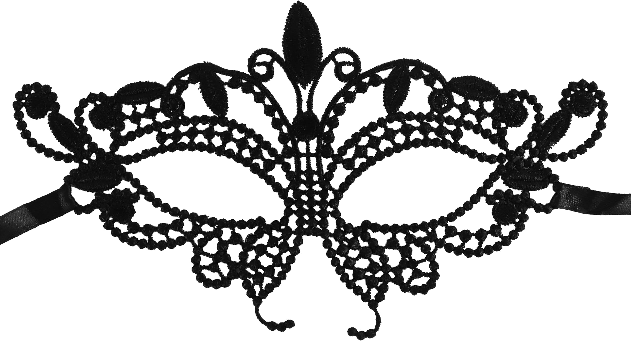 Bonnie Z. LeonardoMasquerade Masks Masquerade Mask for Women