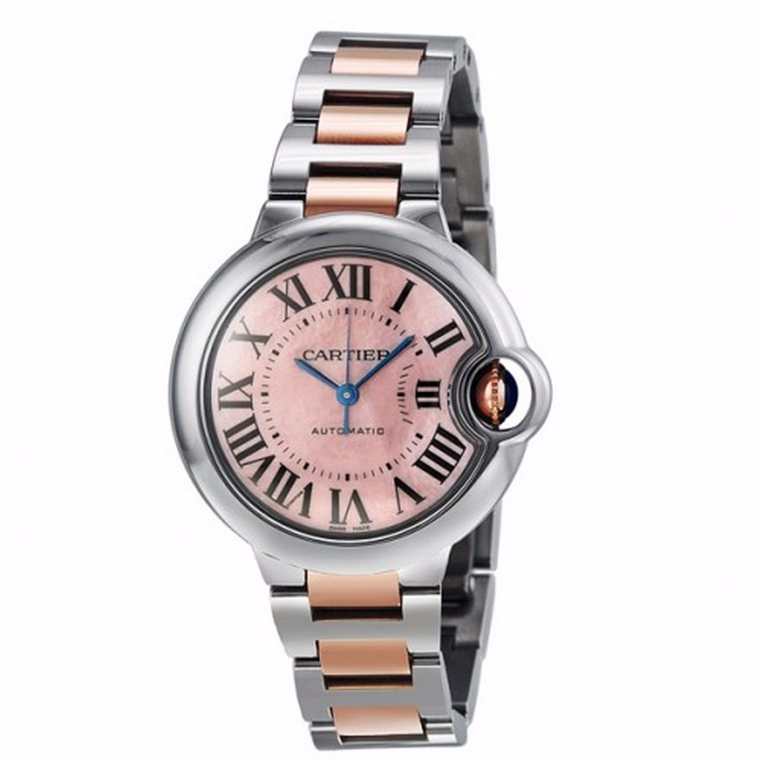 Cartier Ballon Bleu Watch W6920070 [Watch] Cartier