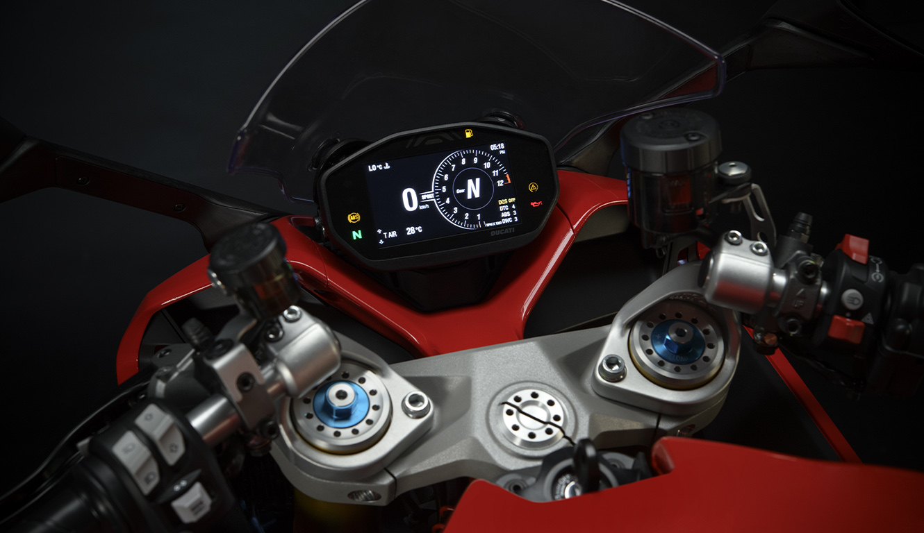 Support étanche Givi Pour Smartphone Sur Poignée Moto - Pour IPhone 5S/SE - Occasion