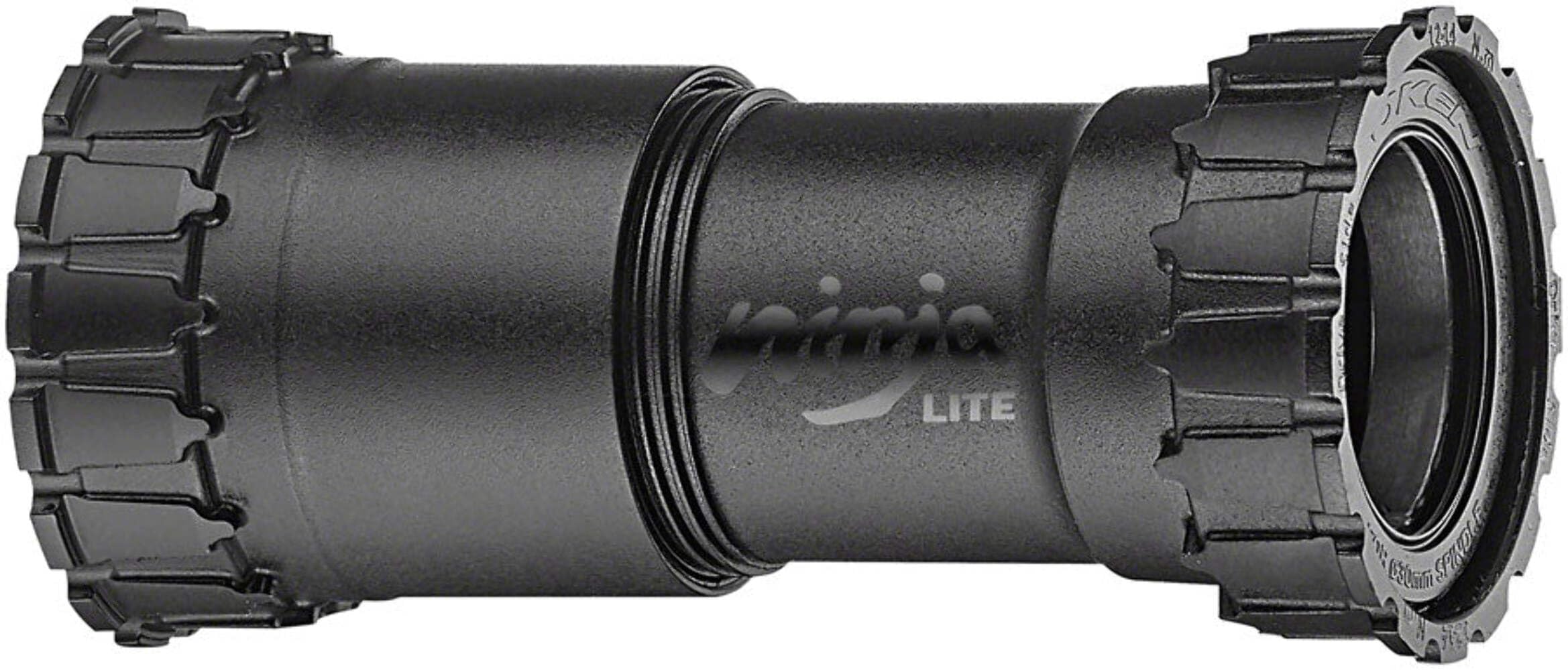 Amazon.com: Token Ninja Lite BB38624P Press Fit Thread Together