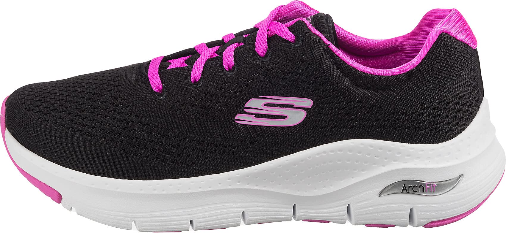 Skechers Arch Fit Big Appeal Scarpe da GinnasticaDonna