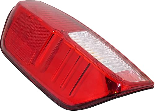 Miniatura 3 de Garage-Pro Luz trasera para NISSAN FRONTIER 05-14 LH montaje a 2-14