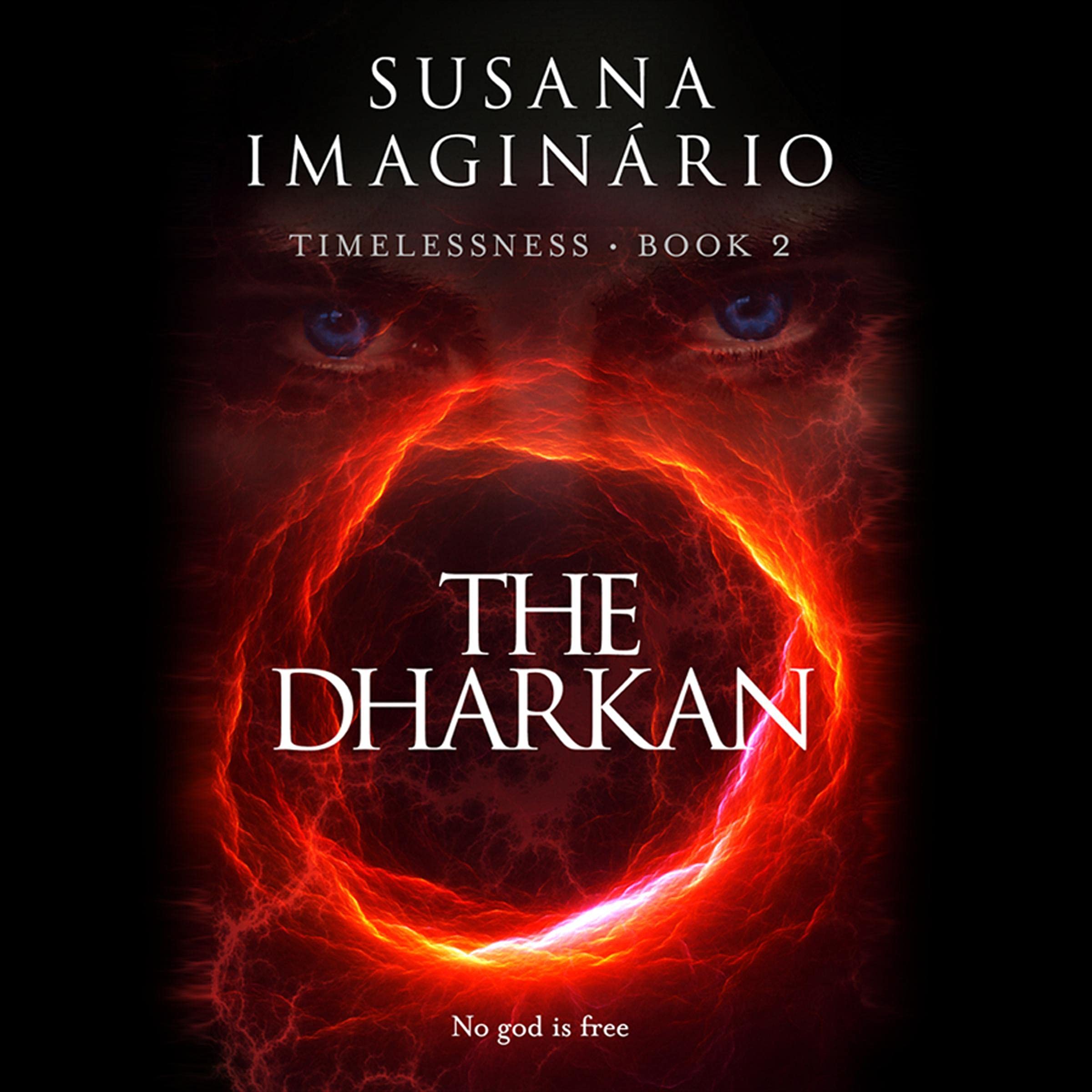 Cover art for The Dharkan
