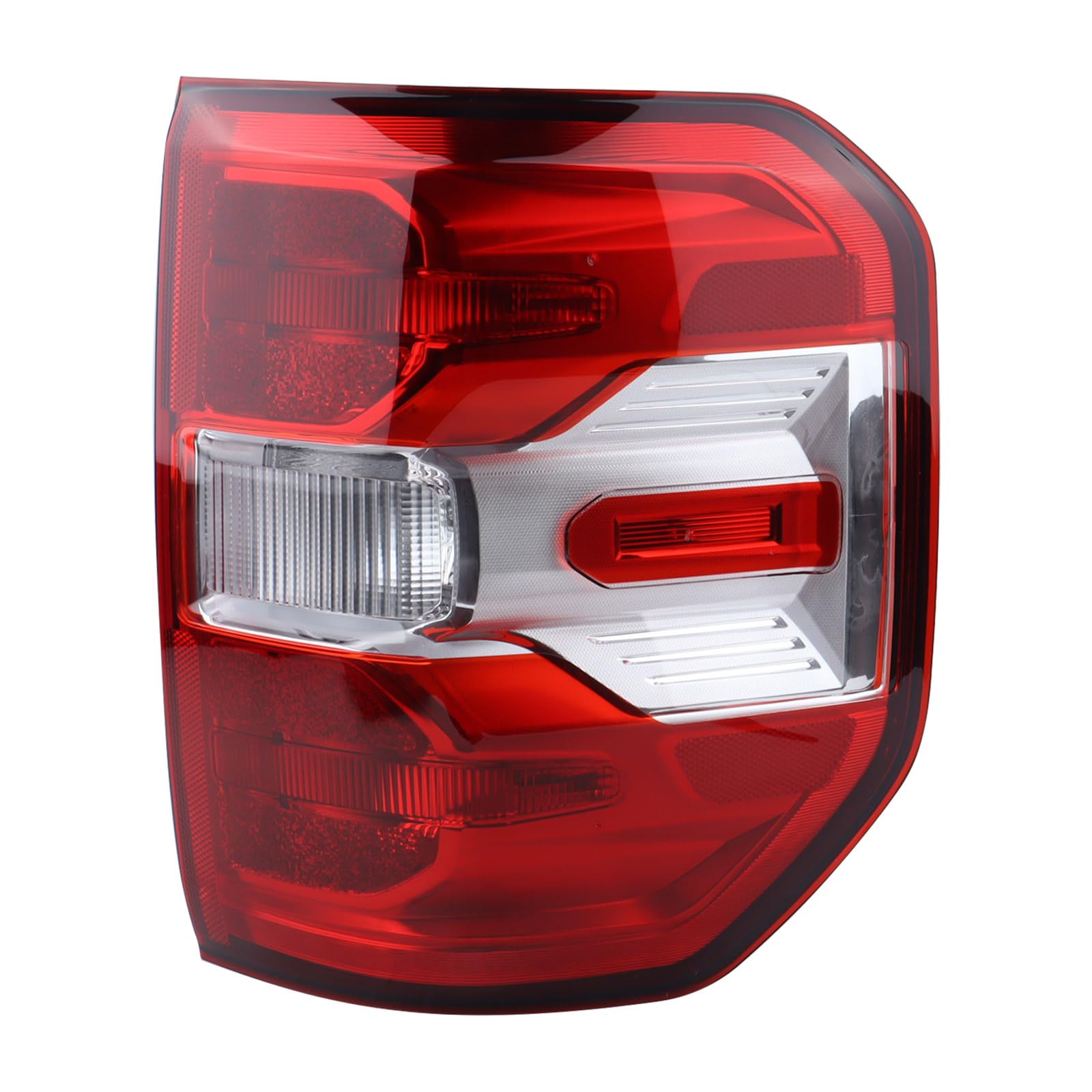 vks Ford 2022 2023 2024 Maverick Right Passenger Side Halogen Rear Tail Lamp Assembly NZ6Z-13404-A FO2801288