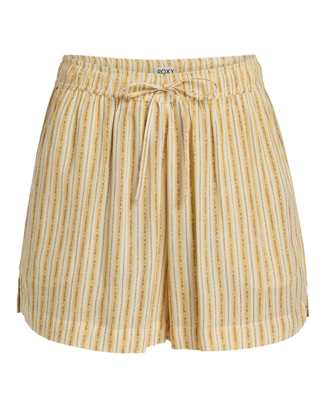 Roxy Lekeitio Break High Printed CR - Shorts - LEKEITIO Break High Printed CR - Femme