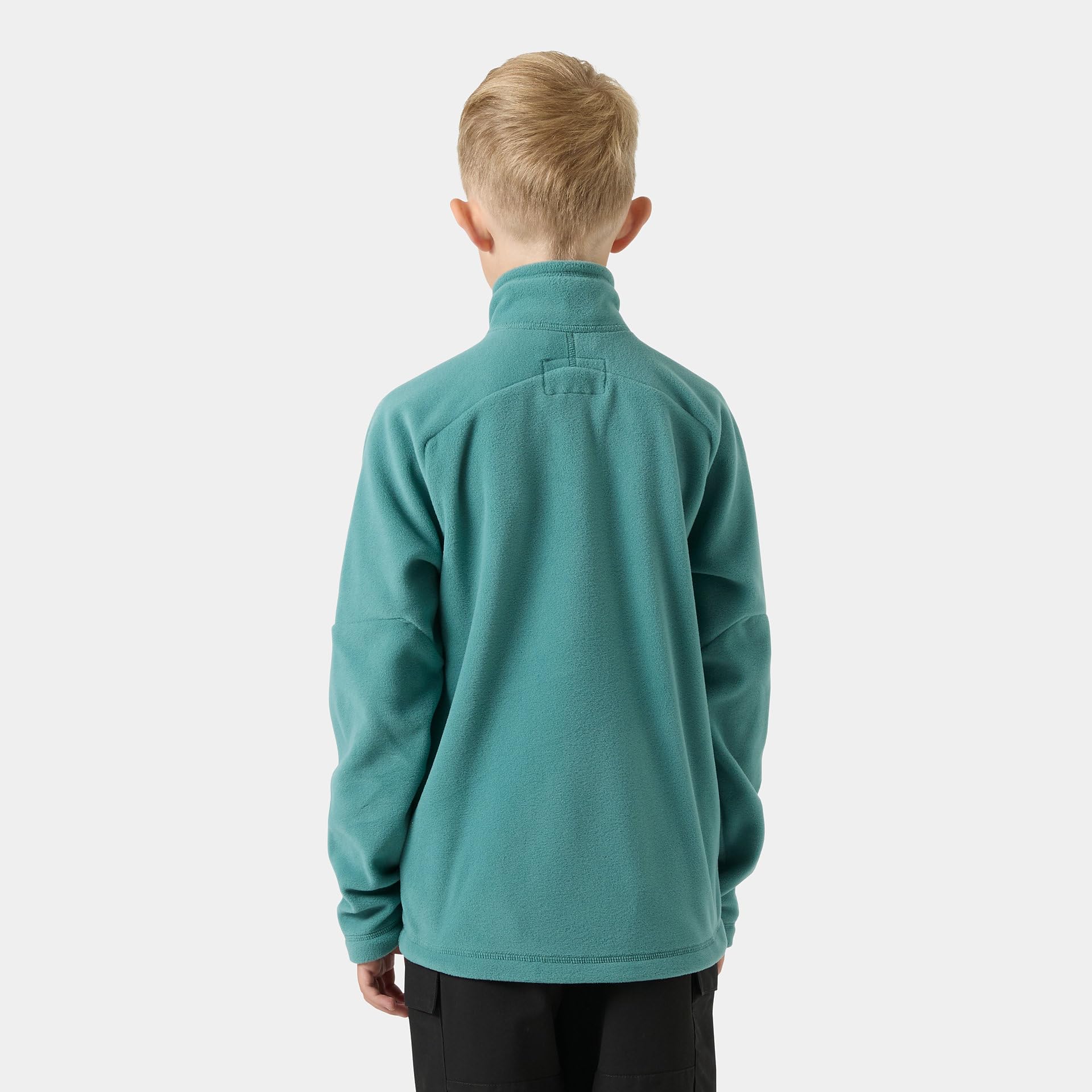 Helly Hansen Unisex Junior Chaqueta Daybreaker Forro Polar 2.0