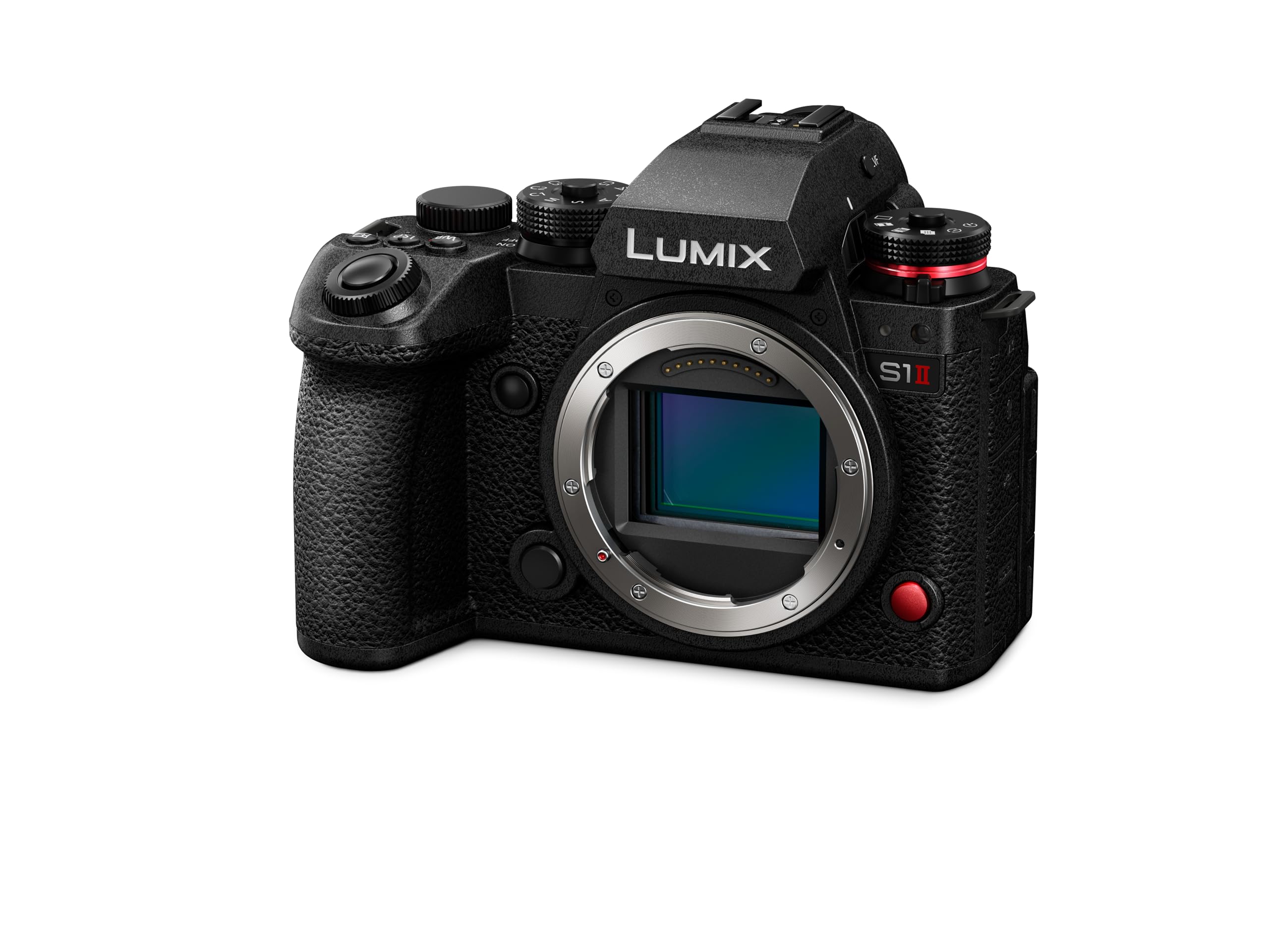 Panasonic LUMIX DC-S1M2 ボディ