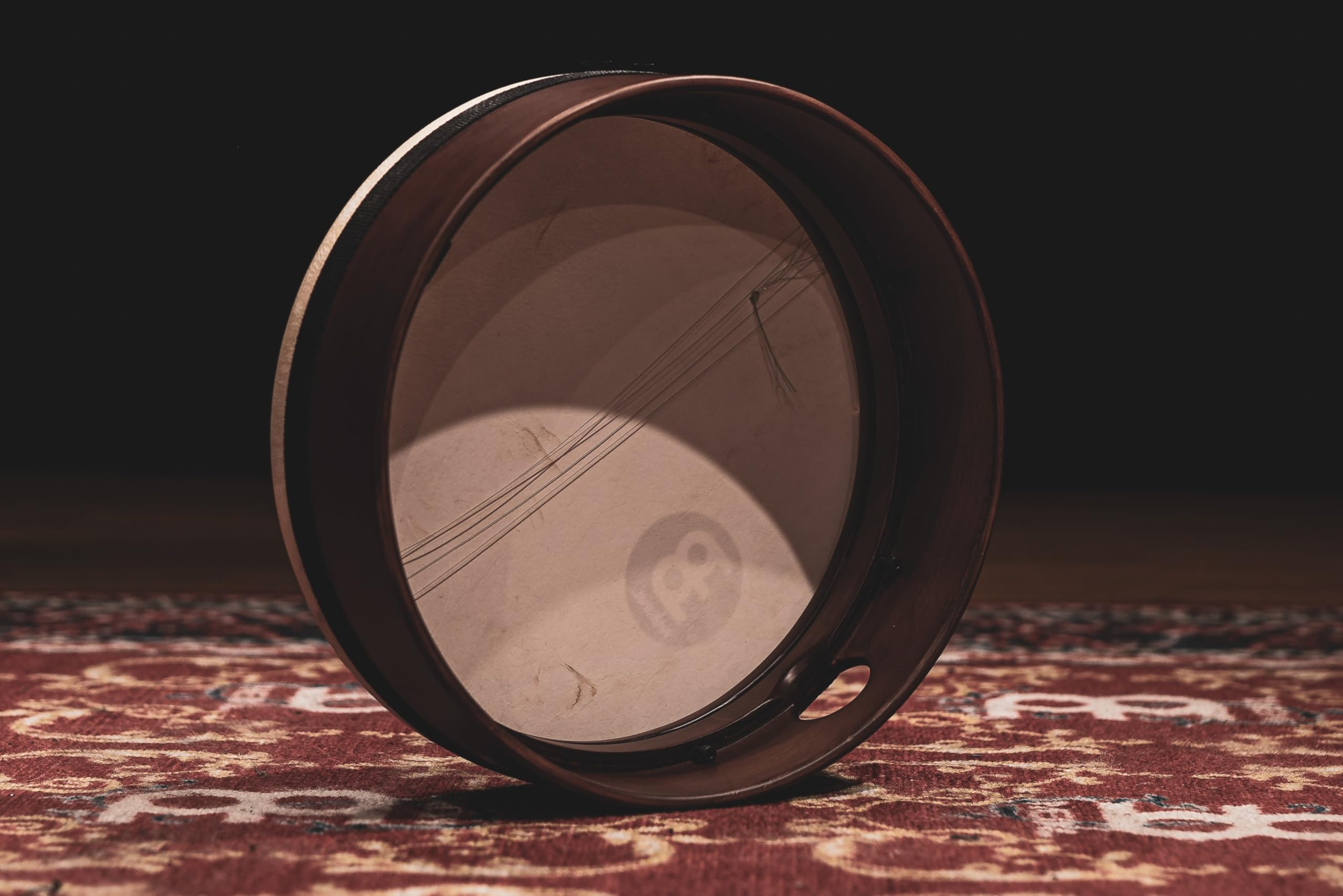 MEINL フレームドラム 20インチ 山羊皮 マイネル 民族楽器 MEINL フレームドラム 20インチ 山羊皮 マイネル 民族楽器 Frame Drums