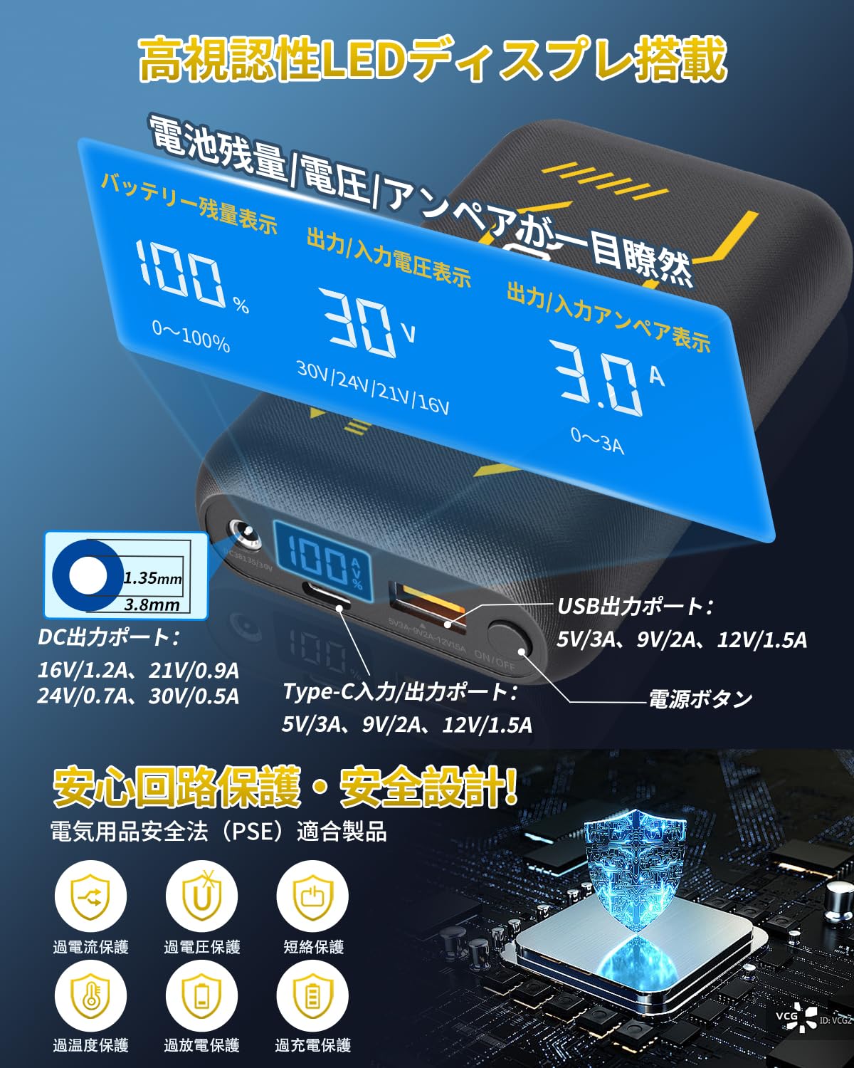 2026年新モデル❣️Sumwind 空調服 パワーバッテリー 30V 高出力 Amazon.co.jp: Sumwind 空調作業服 バッテリー 30V 高出力【2026新