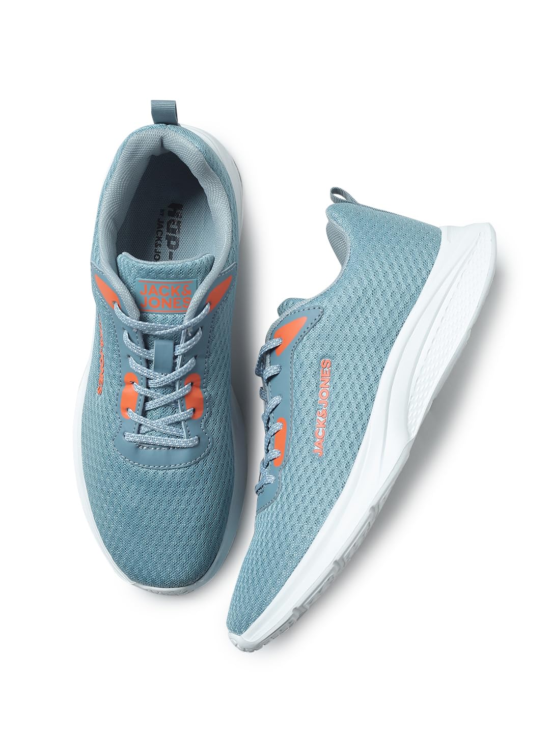Jack & Jones Mens 12235588 Airy Sneaker-44 (128855902-Airy Blue) (B0BTVRG2S3) Amazon Price History, Amazon Price Tracker