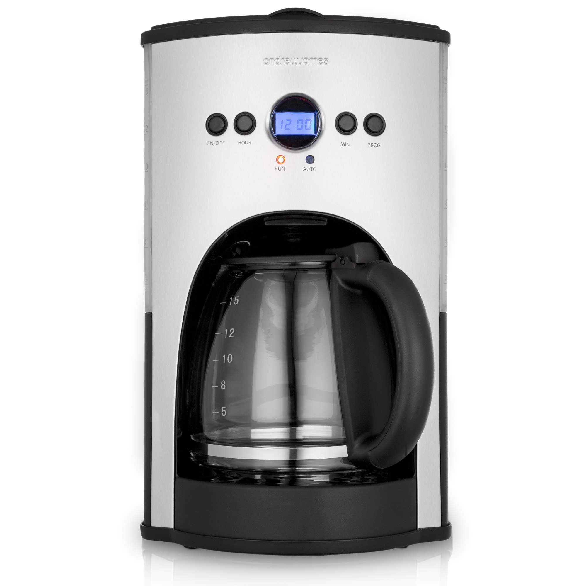 Andrew James Coffee Machine Filter 