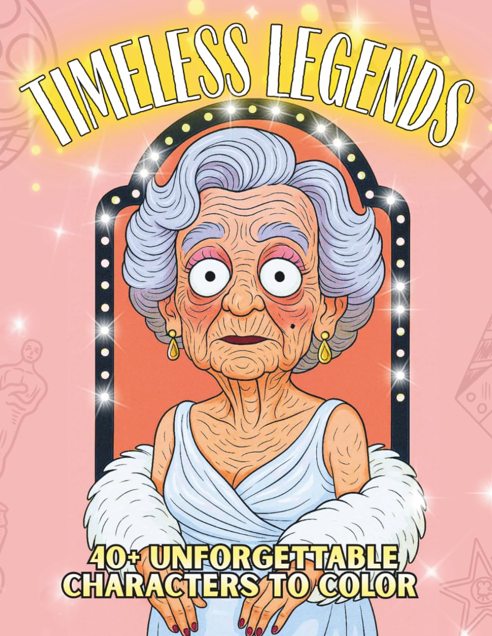 Timeless Legends: Legendary Characters Through the Decades