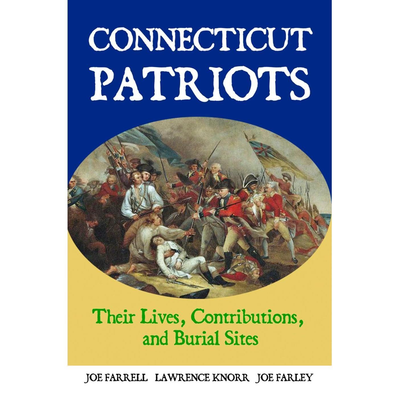 Connecticut Patriots