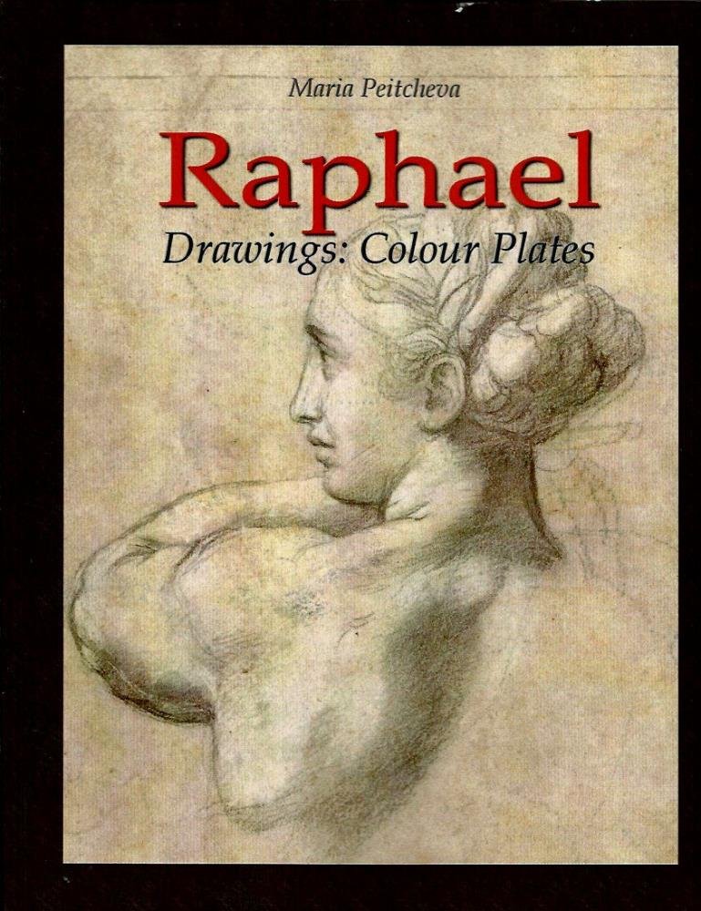 Raphael: Drawings Colour Plates