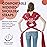 Acrabros Baby Wrap Carrier,Hands Free Baby Carrier Sling,Lightweight,Breathable,Softness,Perfect for Newborn Infants and Babies Shower Gift,Royal Red