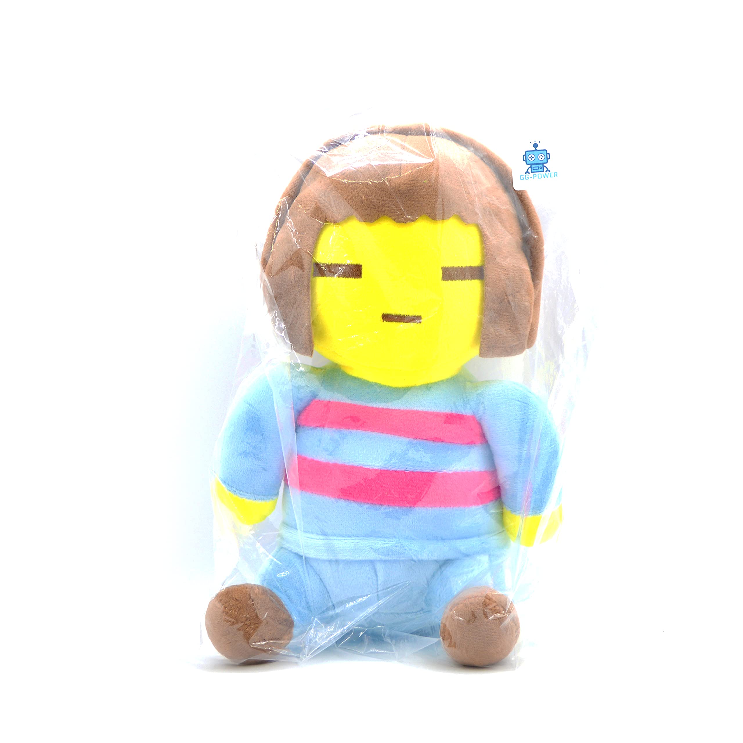 Amazon.co.jp: Frisk（フリスク） Undertale アンダーテール