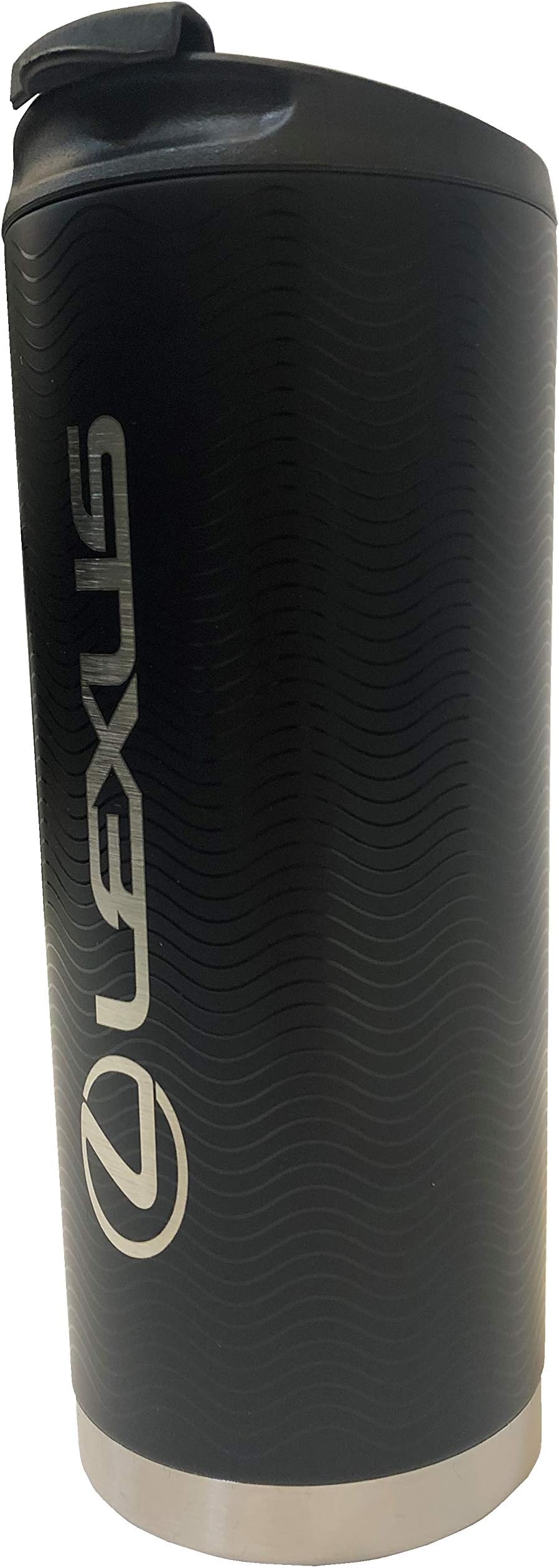 Lexus Logo Wave Travel Coffee Mug Cup