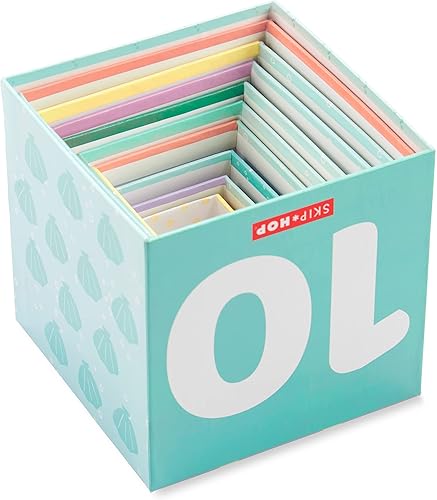 Miniatura 2 de Simple Joys by Carter's By The Sea - Cajas de anidación, océano, talla única