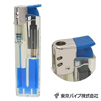 Party Flash TOKYO SPICE 新品未使用品 Amazon.co.jp: 東京パイプ(Tokyo Pipe) 使い捨てライター 10本