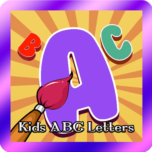 Kids ABC Letters - App on Amazon Appstore