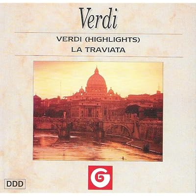 Verdi - La Traviata