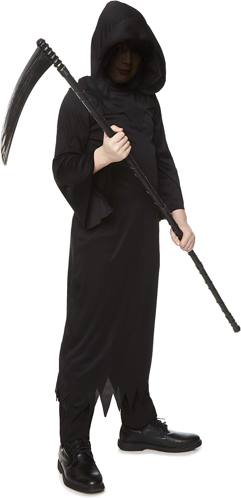 Grim Reaper Child's Costume