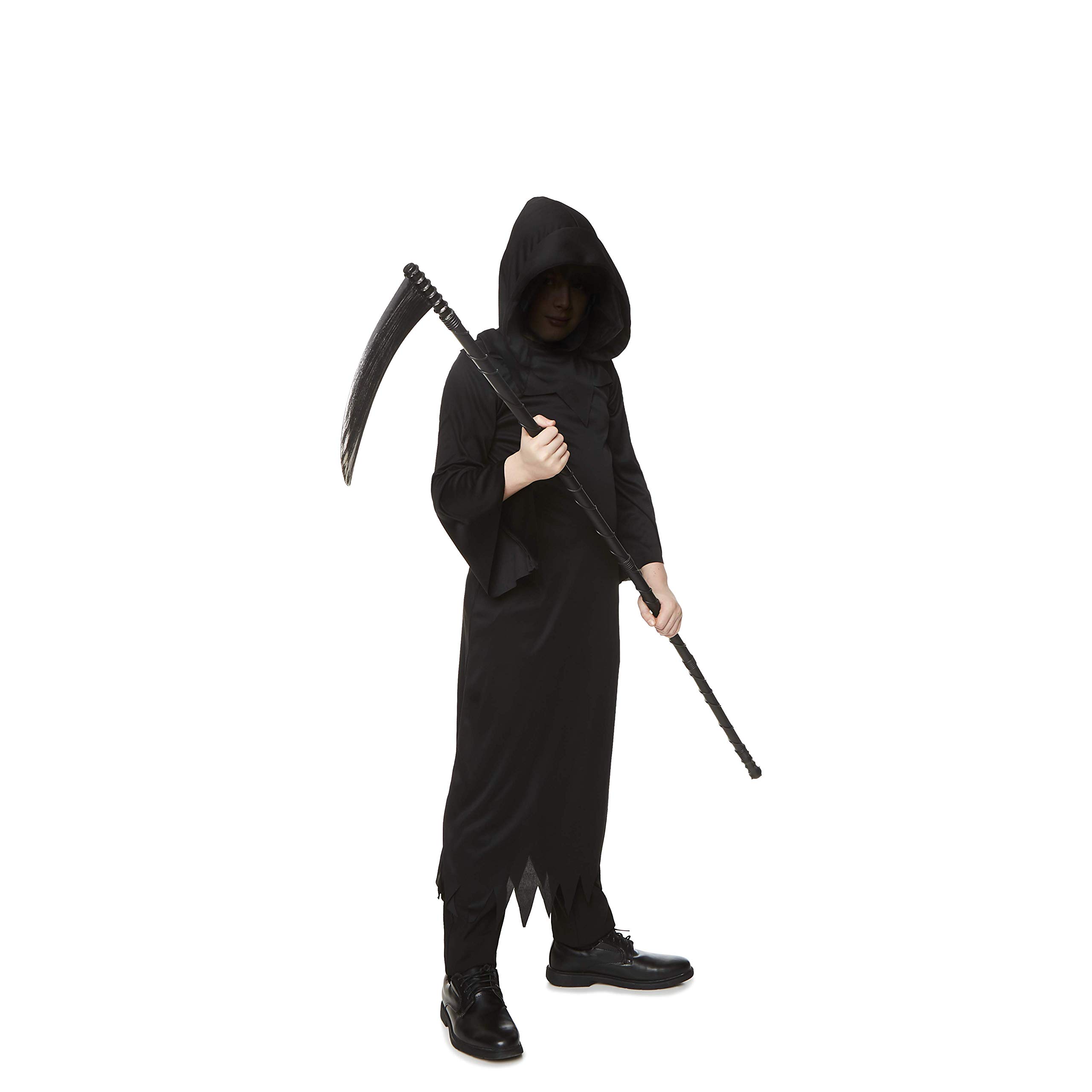 Grim Reaper Child's Costume