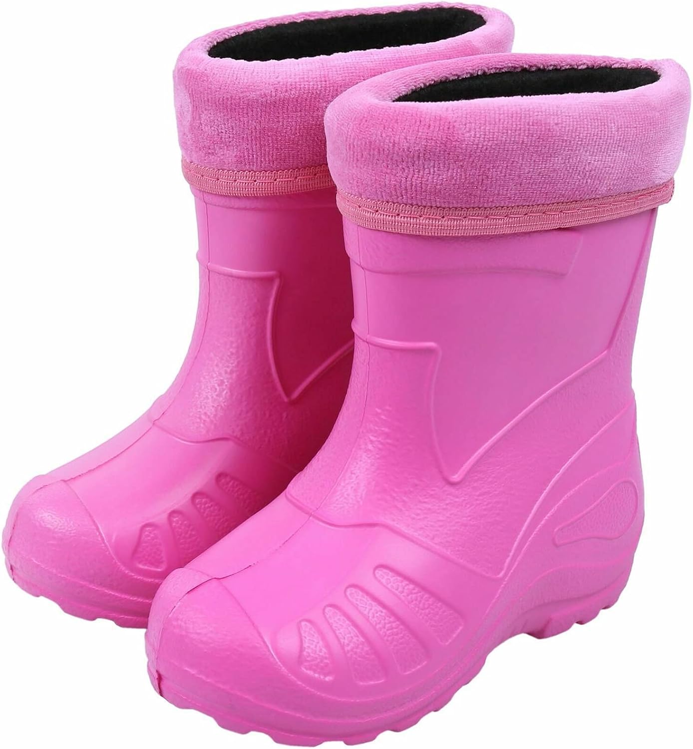 Wellington Boots Very Warm Liners 