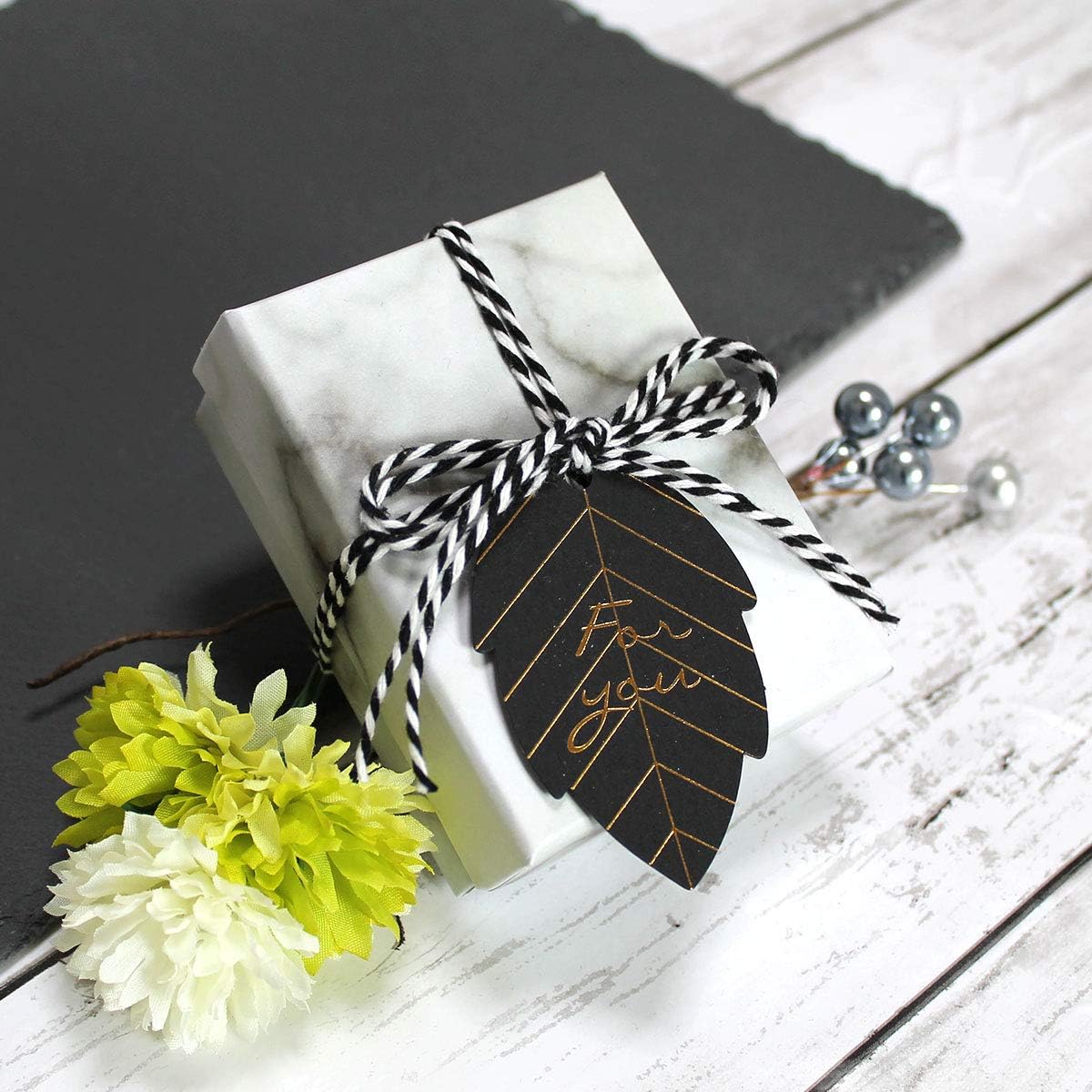 Amazon 100m Iikuru ラッピング 紐 おしゃれ プレゼント 包装 かざり ギフト リボン ひも ギフト用 飾り Y321 ギフトボックス 文房具 オフィス用品