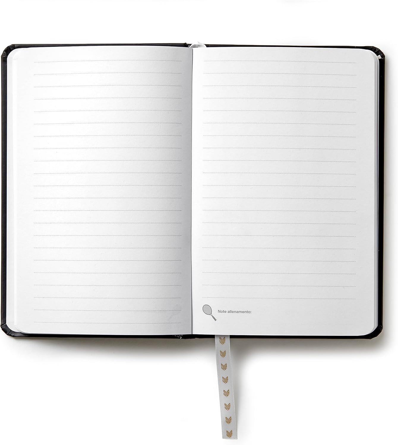 Sinner Special Edition Notebook - Image 5