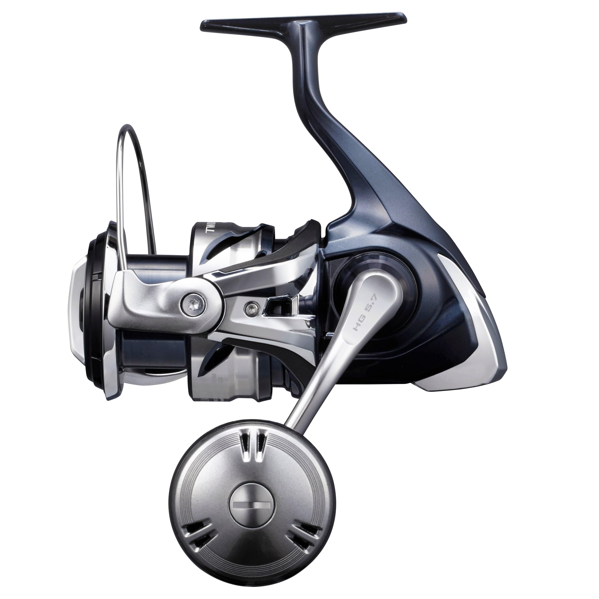 SHIMANO TWIN POWER SW 6000HG 21ツインパワー Amazon.com : Shimano Inc. TWINPOWER SW 6000HG C : Sports
