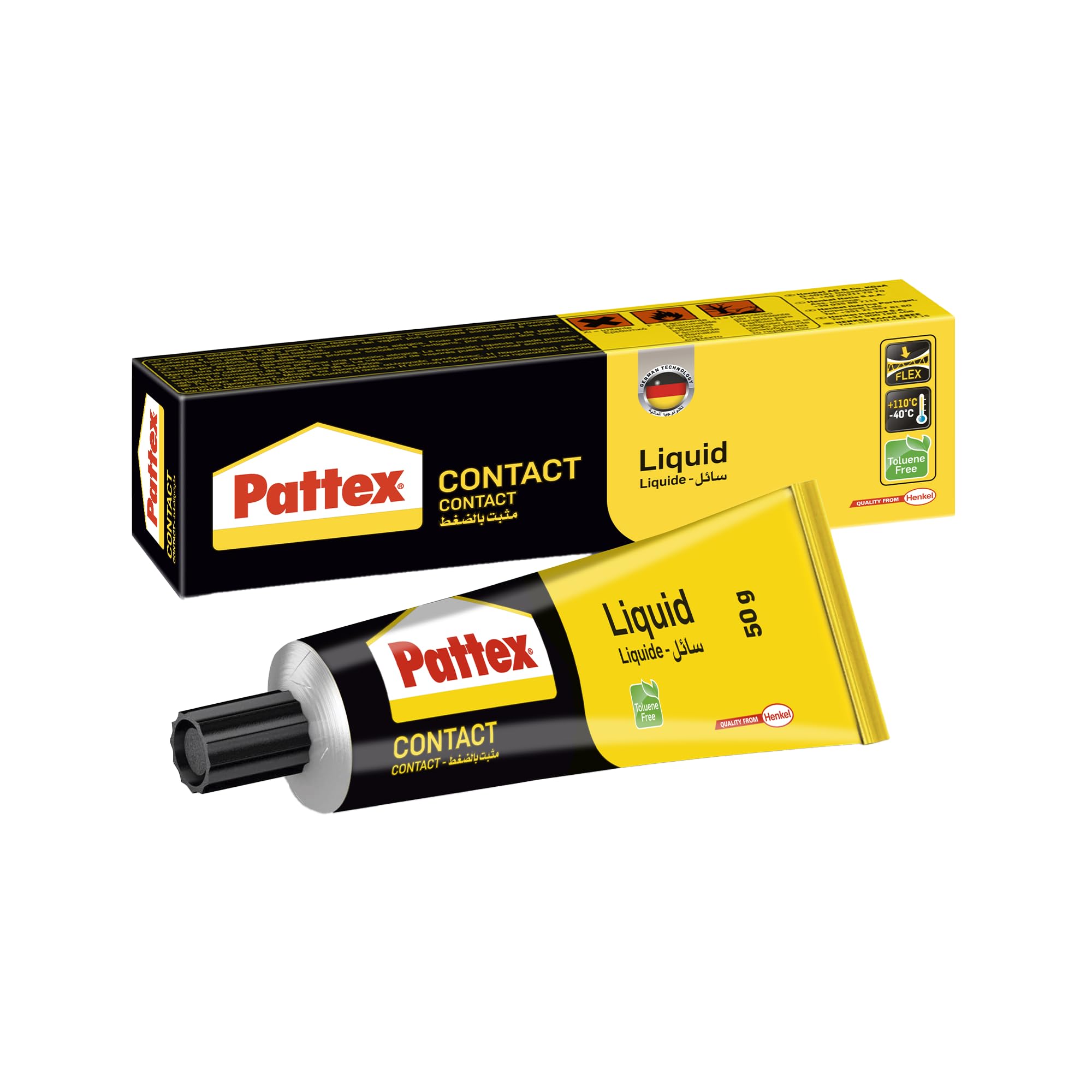 Henkel Pattex Tube Classic 50g