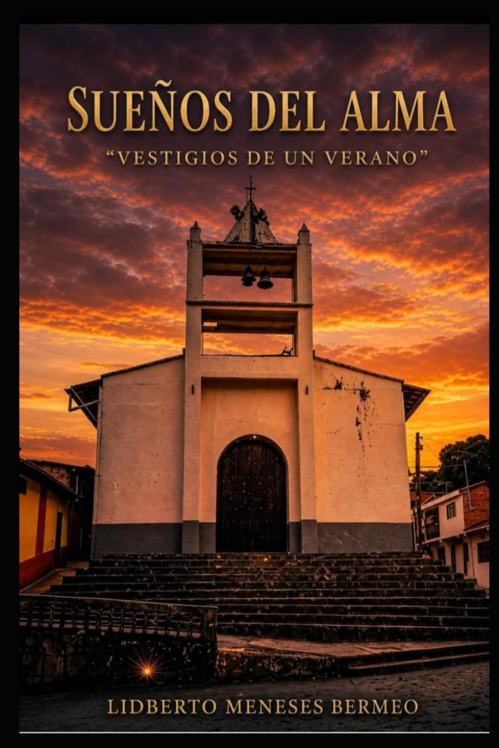 SUEÑOS DEL ALMA: VESTIGIOS DE UN VERNAO