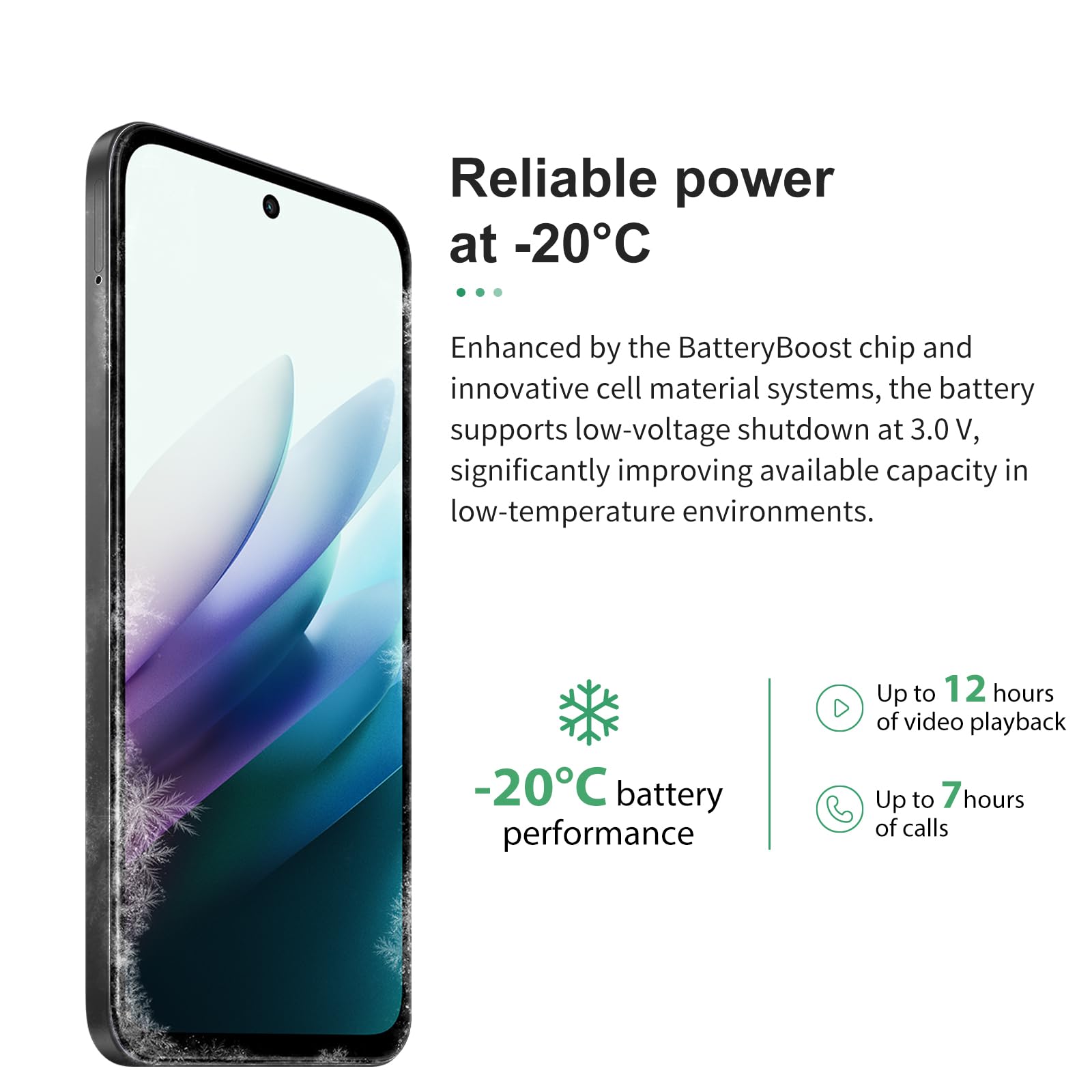 XIAOMI Redmi 15 Smartphone 5G, 8GB/256GB, 6.9" Confortable pour Les Yeux,Pouces Batterie 7000 mAh, Charge Rapide 33 W et Charge inversée 18 W, Coque Inclus (Noir)