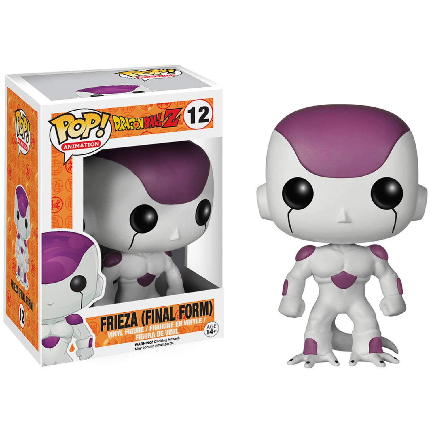 す*＊様 Funko Dragonball Z set Special edit dragon-ball-z-funko-pop-anime-