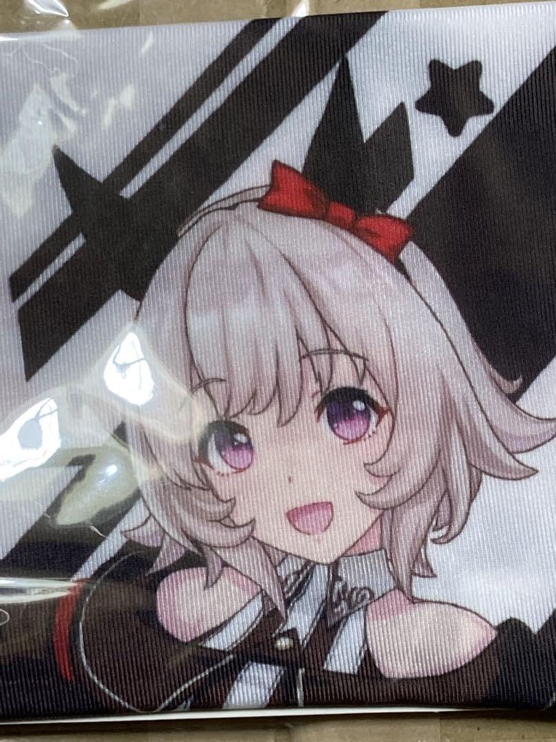 Amazon.co.jp: ウマ娘 5th GAZE カレンチャン 公式アームサポーター