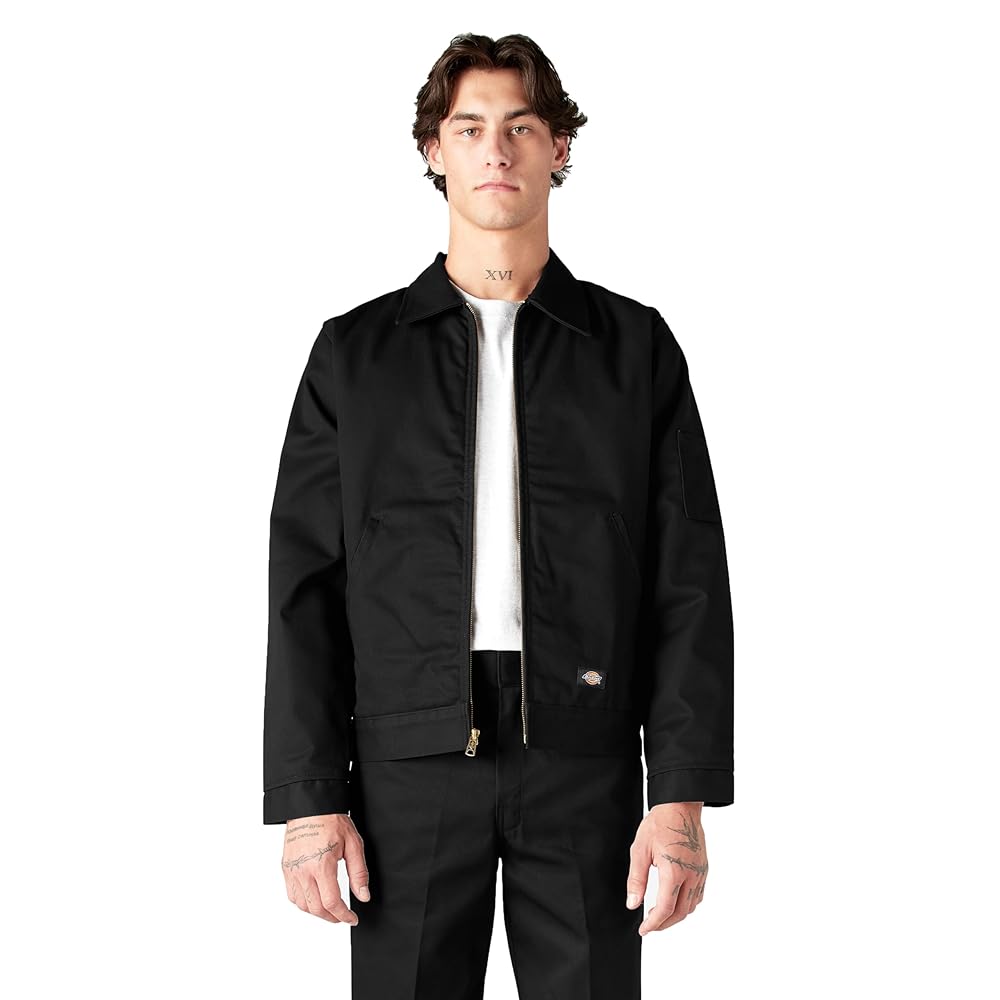 ROARK x DICKIES Eisenhower Jacket L ブラック 楽天市場】[セール]THE ROARK RIVIVAL ザ ロアーク リバイバル