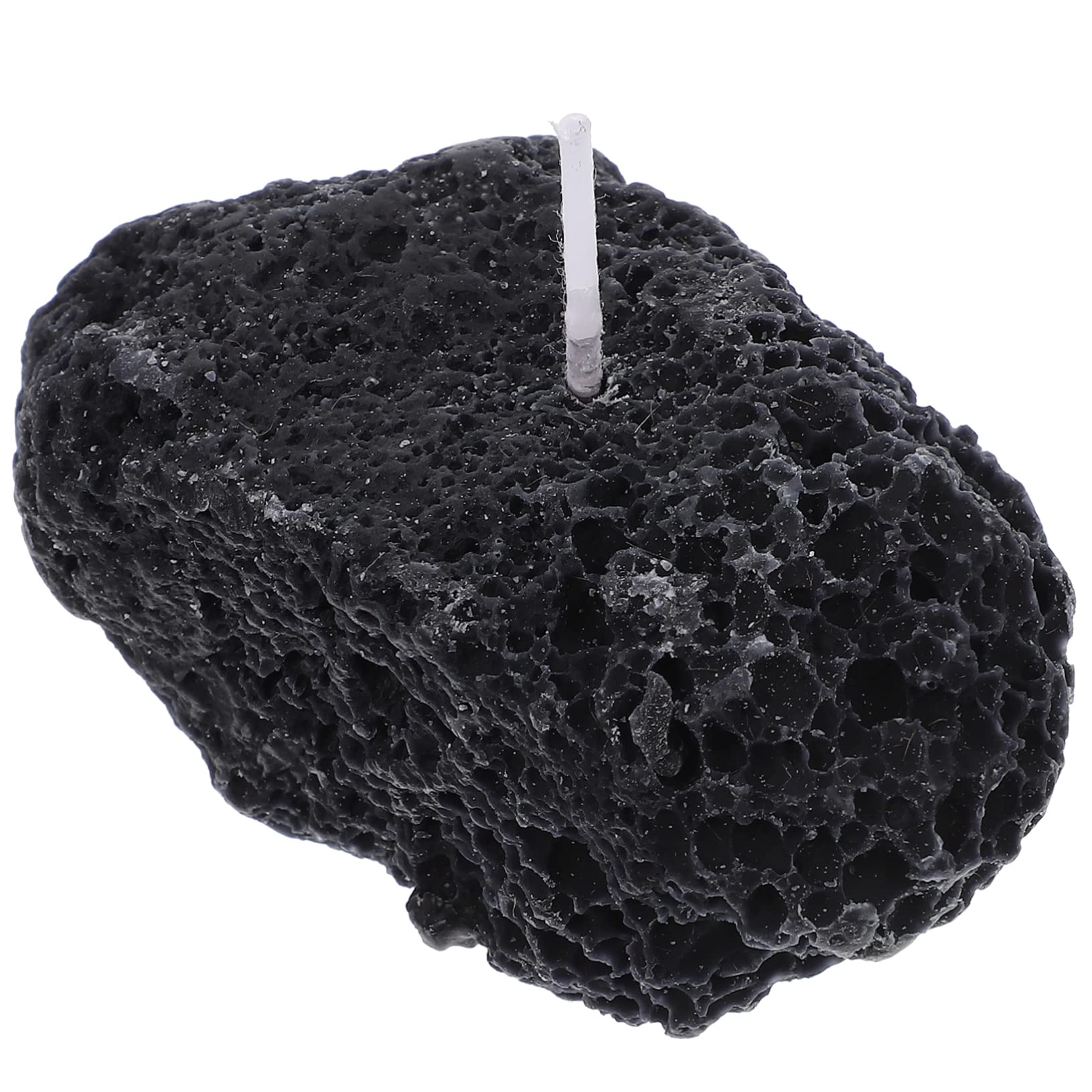 tag Skull Tapers Set Of 2