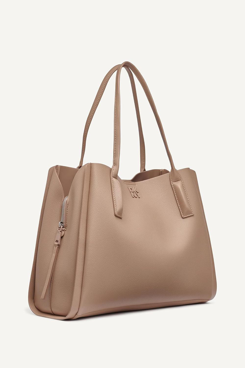 DKNY womens Josie Tote Bag - Image 4