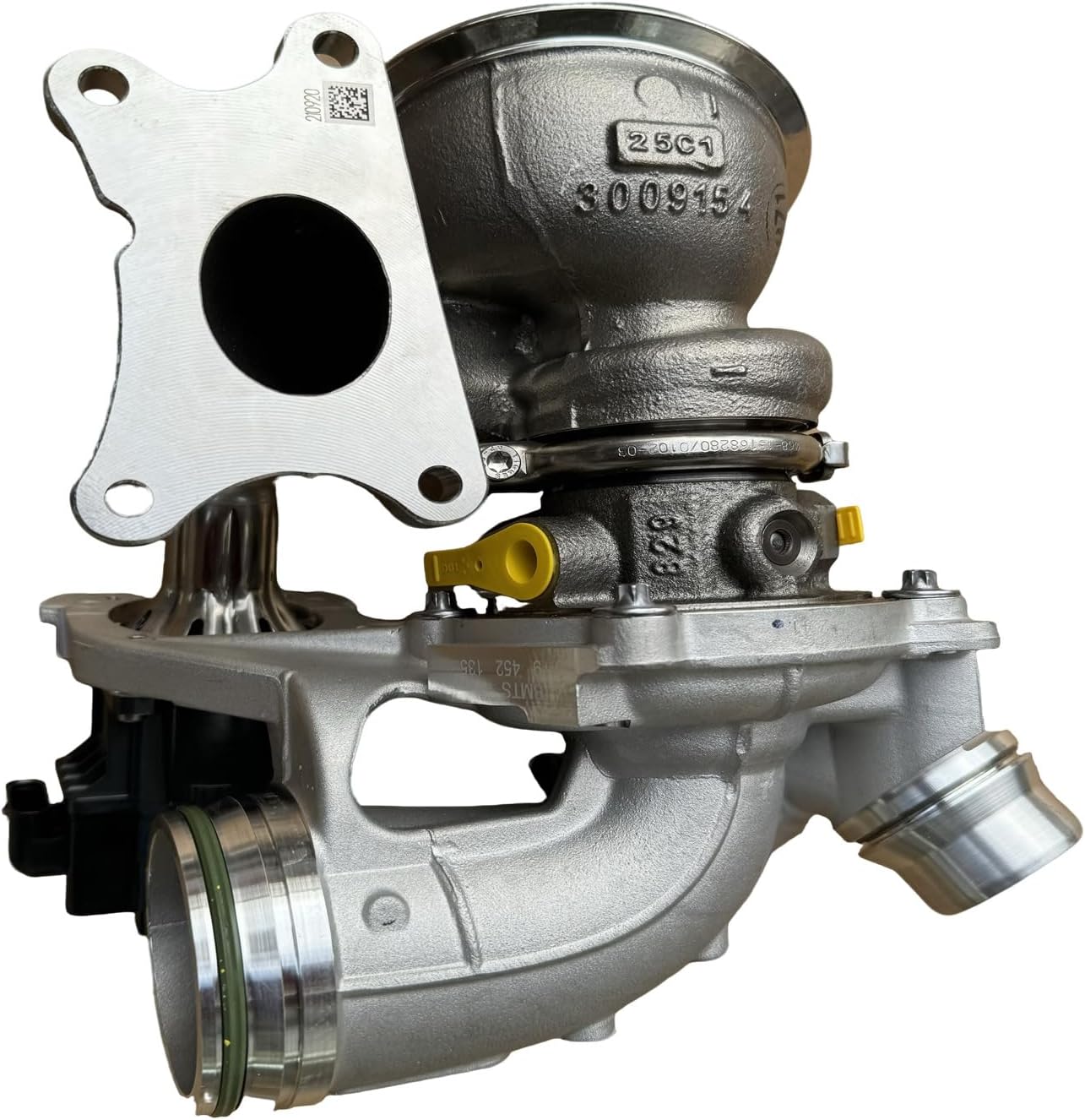 9844623/9452135/11659844623 compatible for BMW 120 I 1.5 T B38 turbochargers